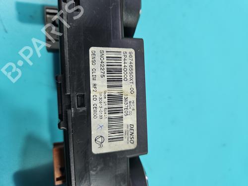 Climate control PEUGEOT 301 1.6 VTi 115 | BP38119799I5 - Image 6