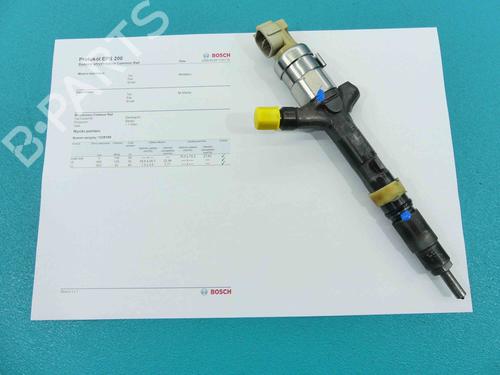Used Injector Injector 37893800 37893800