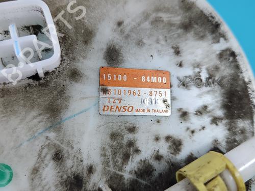 Bränslepump SUZUKI CELERIO (LF) 1.0 (AVK310) | BP37849660M76 - Image 8