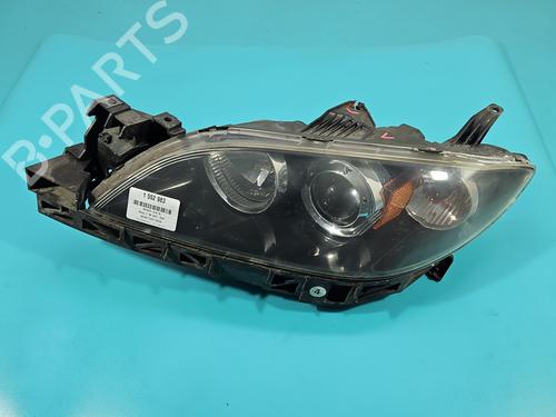 Used Left headlight Left headlight 37829969 37829969