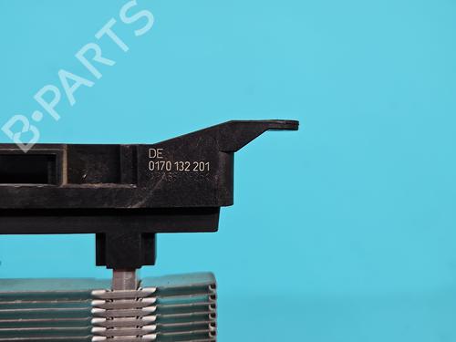 Heater matrix VW PASSAT B6 (3C2) 2.0 TDI | BP37810331M63 - Image 4