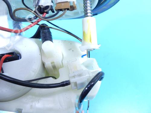 Fuel pump KIA OPTIMA (JF) 1.7 CRDi | BP37895551M76  - Image 8