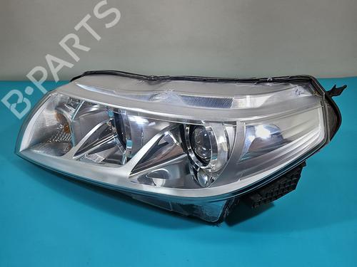 Left headlight SUZUKI VITARA (LY) 1.6 (APK 416) | BP38126388C28 - Image 2
