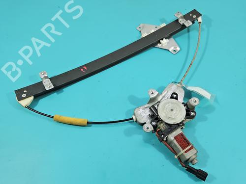Front right window mechanism SSANGYONG REXTON W / REXTON 2.0 Xdi All-wheel Drive | BP38137975C23 - Image 6