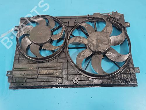 Used Radiator fan Radiator fan 37830894 37830894