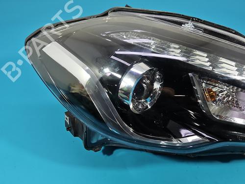 Right headlight SUZUKI SX4 S-Cross (JY) 1.4 T (AKK414) | BP38772855C29 - Image 5