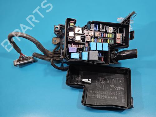 Fuse box LEXUS NX (_Z1_) 200t (AGZ10_, AGZ10R) | BP37822411E1 - Image 3