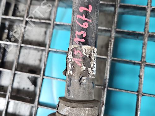Left front driveshaft TOYOTA COROLLA Saloon (_E21_) 1.8 VVTi Hybrid (ZWE211) | BP37821204M38 - Image 6