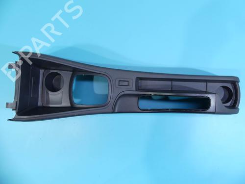 Armrest / Center console RENAULT FLUENCE (L3_) 1.5 dCi | BP37885962I20 - Image 2