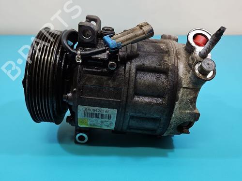 AC compressor FIAT FREEMONT (345_) 2.0 JTD | BP40258916M34 - Image 5