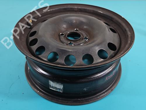 Used Rim Rim 38139937 38139937