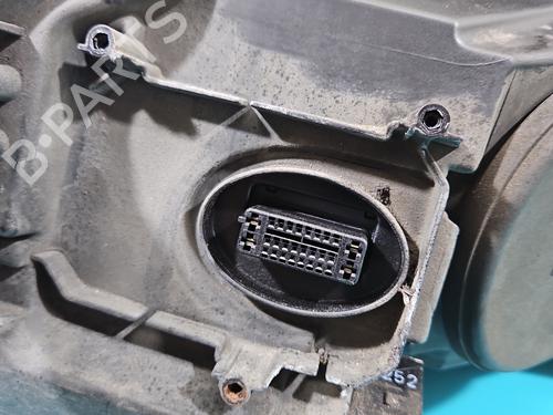 Right headlight VW CC B7 (358) | BP38130599C29 - Image 21