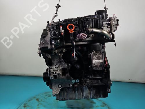 Engine SKODA YETI (5L) 2.0 TDI 4x4 | BP38132813M1  - Image 23