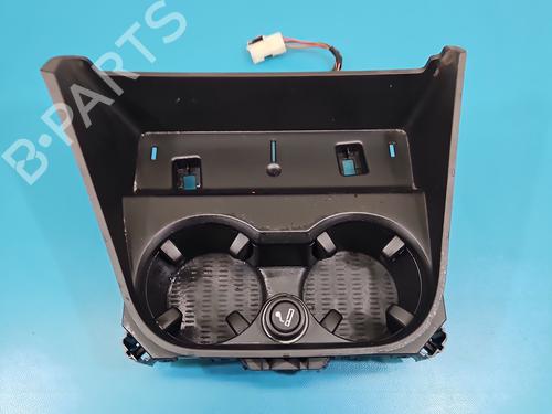 Cup/Object holder BMW X3 (F25) xDrive 20 d | BP38202015I37 - Image 2