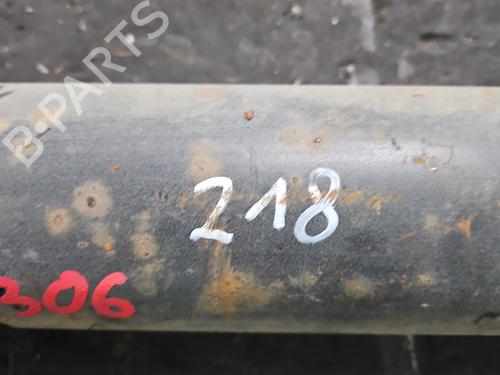 Driveshaft MAZDA CX-5 (KE, GH) 2.2 D AWD (KE2AW) | BP38124873M37 - Image 8