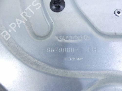 Front left window mechanism VOLVO S40 II (544)  | BP37890462C22  - Image 5