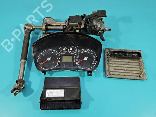 Used Engine control unit (ECU) Engine control unit (ECU) 39561408 39561408