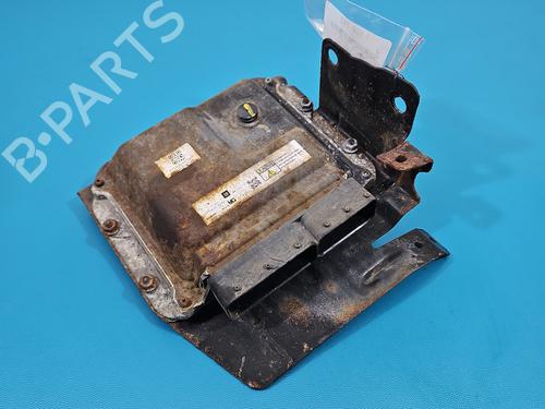 engine-control-unit-ecu-opel-astra-h-saloon-a04-2007-2008-2009-2010-2011-2012-2013-2014-37828521 main image