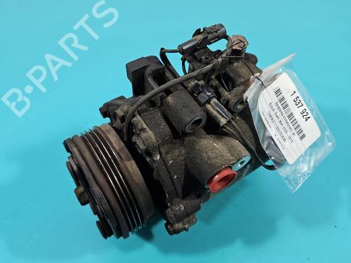 Used AC compressor AC compressor 37823852 37823852