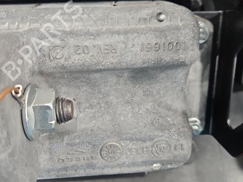 Dashboard AUDI A3 Sportback (8PA) 2.0 TFSI | BP37854683C46 - Image 11