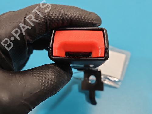 Rear right seatbelt BMW X6 (E71, E72) xDrive 40 d | BP37824488I28 - Image 3