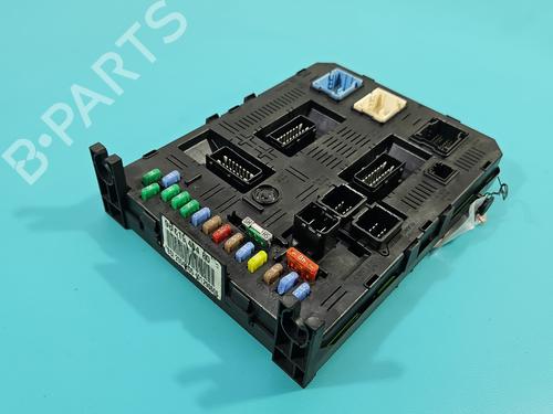 Electronic module CITROËN C5 II Break (RE_) 1.6 HDi (RE9HZC, RE9HYB) | BP37819025M83 - Image 2