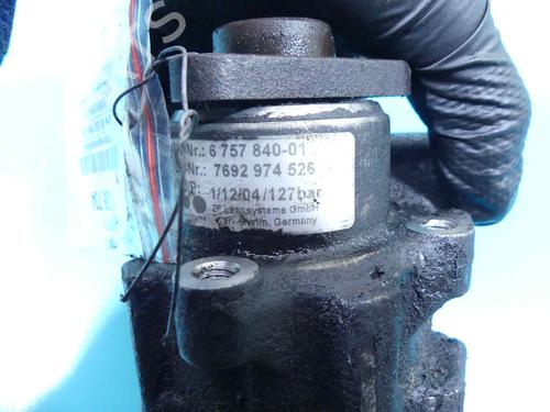 Steering pump BMW X5 (E53) 3.0 i | BP37894709M99 - Image 7