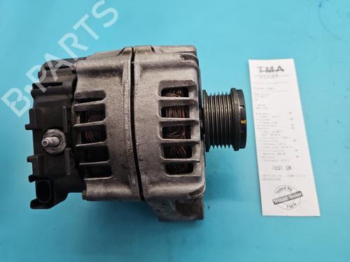 Used Alternator Alternator BMW 3 Touring (F31) 320 d xDrive (184 hp) 37848570 37848570
