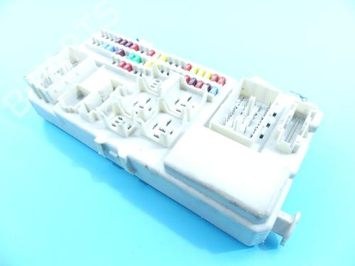 fuse-box-mazda-3-bk-2003-2004-2005-2006-2007-2008-2009-37803867 main image