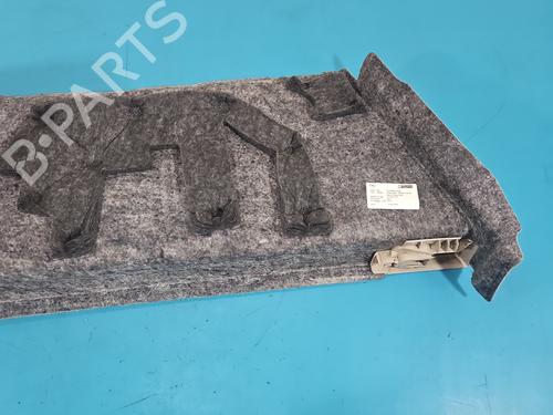 Boot lining OPEL INSIGNIA B Sports Tourer (Z18) 2.0 4x4 (35) | BP37832669I3 - Image 6