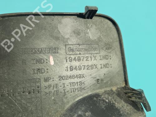 Andre DACIA DUSTER (HM_) 1.6 SCe 115 (HMM1) | BP38140276O1 - Image 5