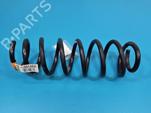 Used Shock absorber spring Shock absorber spring DODGE CALIBER 2.0 (156 hp) 40495888 40495888