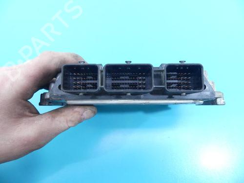 Engine control unit (ECU) MAZDA 3 (BK) 1.6 DI Turbo | BP37803858M57 - Image 4