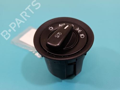 Used Headlight switch Headlight switch FIAT FREEMONT (345_) 2.0 JTD (170 hp) 40461336 40461336