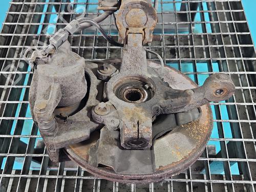 Right front steering knuckle OPEL COMBO Tour (X12) 1.3 CDTI (C26, D26, E26, C05) | BP38129539M26 - Image 2