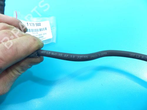 Pipe PORSCHE PANAMERA (970) | BP37881811M125 - Image 8
