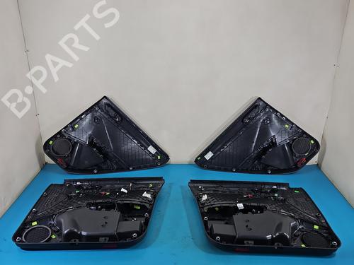 Seats set VW T-ROC (A11, D11) | BP37860506C78 - Image 30