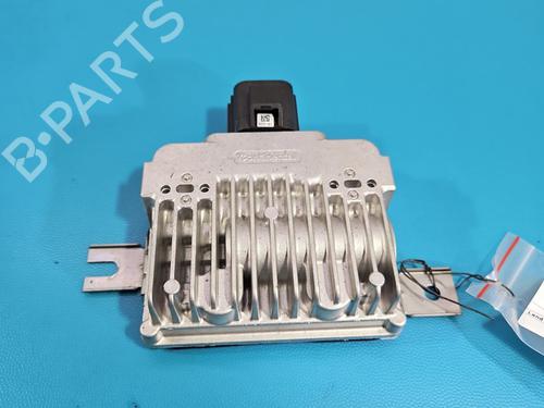 Electronic module LAND ROVER RANGE ROVER EVOQUE (L538) 2.0 4x4 | BP39585717M83 - Image 3