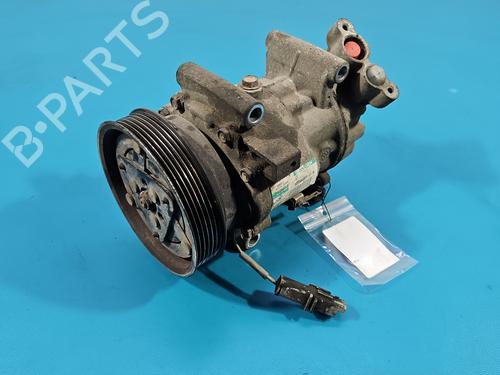 Used AC compressor AC compressor 39067256 39067256