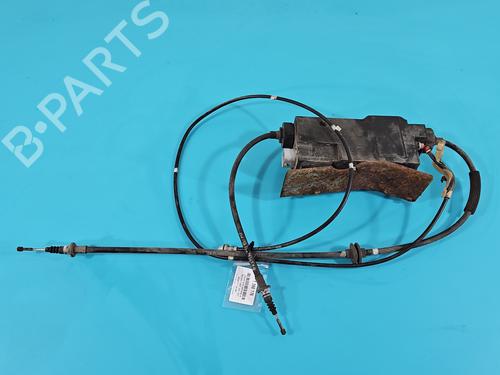 Elektrisk parkeringsbremse Elektrisk parkeringsbremse 38119362 38119362