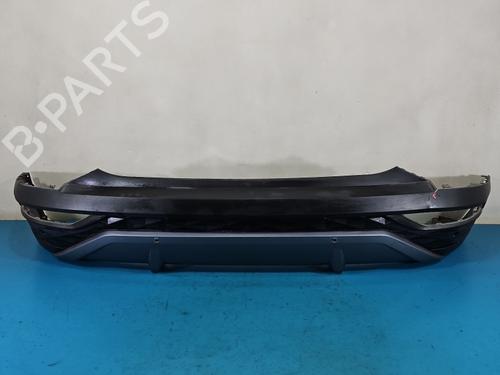 Used Rear bumper Rear bumper HYUNDAI TUCSON (NX4E, NX4A) [2020-2026] 40529288 40529288
