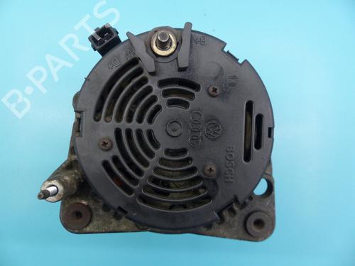 Alternator AUDI A6 C5 (4B2, 4B4) 2.4 quattro | BP37806417M7 - Image 4