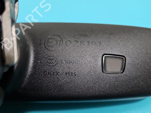 Rear mirror SKODA KAROQ (NU7, ND7) 1.5 TSI | BP38130729I6 - Image 6
