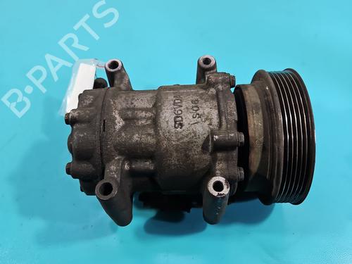 AC compressor NISSAN NOTE (E11, NE11) 1.5 dCi | BP37852724M34 - Image 7