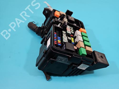 Fuse box KIA RIO IV (YB, SC, FB) 1.2 CVVT | BP38144687E1 - Image 3