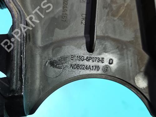 Timing cover VOLVO V40 Hatchback (525) T2 GTDi | BP38467452M123  - Image 7
