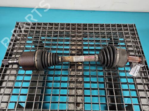 Used Left front driveshaft Left front driveshaft 38149136 38149136