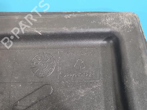 Boot lining TOYOTA RAV 4 V (_A5_, _H5_) 2.5 Hybrid AWD (AXAH54, AXAL54) | BP38150684I3  - Image 7