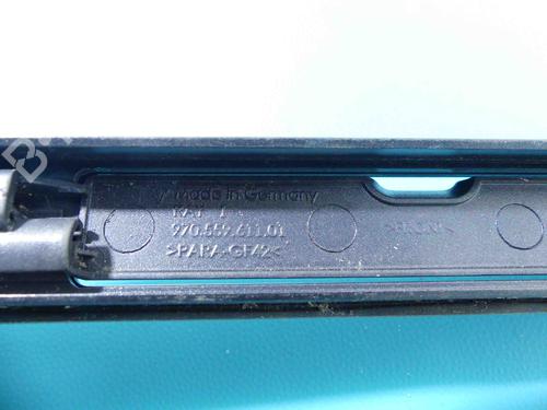 Other PORSCHE PANAMERA (970) | BP37892706O1 - Image 11