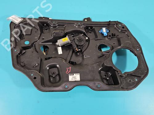 Used Front left window mechanism Front left window mechanism 38117868 38117868